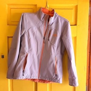Women's The North Face Fleece Lined Jacket